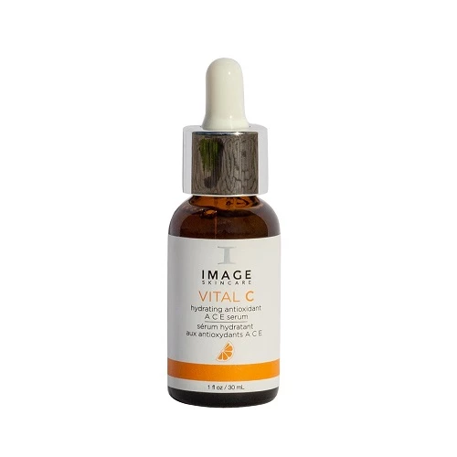 Serum chống lão hóa phục hồi da Image Vital C Hydrating Antioxidant ACE Serum